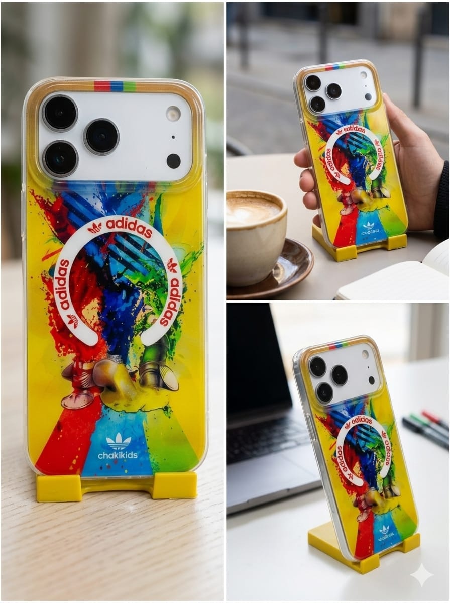 I phone cover