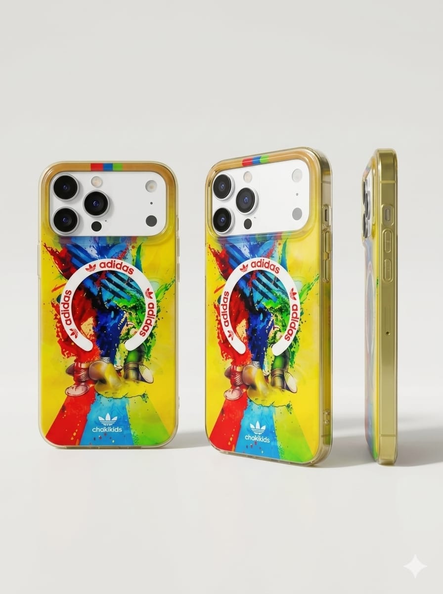 I phone cover